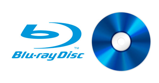 สงสัยไหม อะไรคือ Blu-ray ? !!!