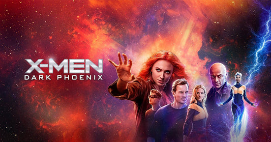 รีวิว X-Men Dark Phoenix หนังสนุกดูเพลินตลอดเรื่อง ถึงจะไม่ได้พี้คขั้นสุด แต่ความมันไม่มีสะดุดเช่นกัน