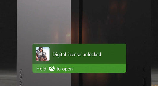 Xbox เปิดฟีเจอร์แปลงเกมจากแผ่นเป็นดิจิทัลให้ผู้ใช้ทุกคนแล้ว รองรับ Xbox Series X และ Xbox One