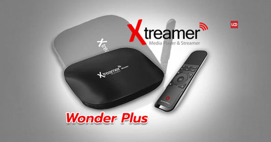 รีวิว Xtreamer Wonder Plus สืบสานความเร็ว และความลื่นไหลในสายเลือด