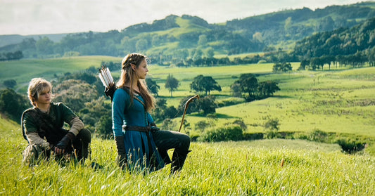 Nintendo ปล่อยภาพแรกจาก The Legend of Zelda เวอร์ชั่น The Movie