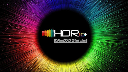 คนซื้อ Samsung TV รุ่นใหม่ ดูคอนเทนต์ HDR10+ Advanced ได้บน Prime Video ที่แรก