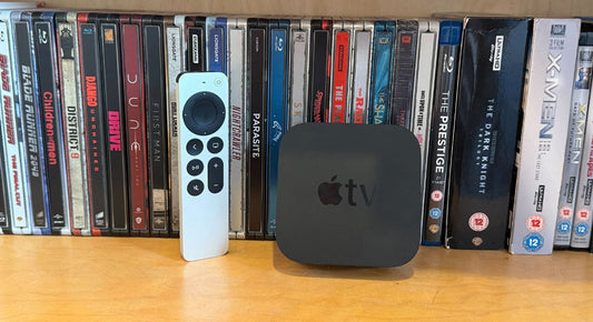 ลือ! Apple TV 4K รุ่นใหม่ อาจเปิดตัวช่วงปลายปีนี้ พร้อมอัปเกรดชิปให้แรงกว่าเดิม