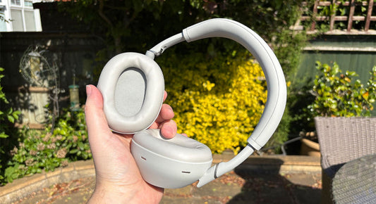 หลุดข้อมูลหูฟังรุ่นใหม่ Sony ที่อาจเป็นรุ่นระดับเรือธงใหม่หมดที่ไม่เคยมีมาก่อน ?!