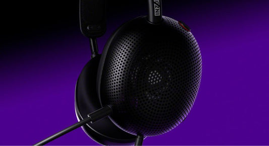 Sony ไทยขยายไลน์อัปเกมมิ่งเกียร์ เปิดตัว INZONE H6 Air  หูฟัง Open-back รุ่นใหม่ เจาะกลุ่มเกมเมอร์สาย RPG/Adventure ยกระดับประสบการณ์เสียงสมจริงเสมือนอยู่ในโลกเกม