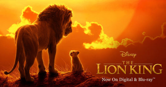 รีวิว The Lion King 2019 CG อลังการงานสร้าง ความสนุกคงเดิม เด็กดูได้ ผู้ใหญ่ดูดี