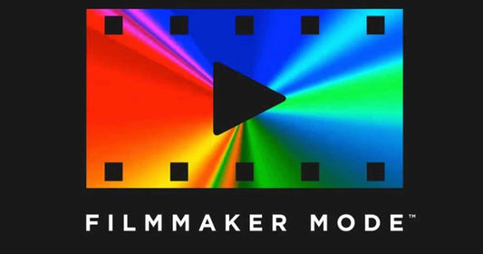 Filmmaker Mode คืออะไร? โหมดภาพใหม่ที่ทีวีทุกเครื่องควรมี?