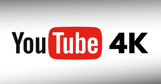 YouTube แหล่งคอนเทนท์ 4K ใกล้ตัว!! ต้อนรับทีวีรุ่นใหม่ 4K Streaming