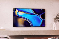 Sony K-65XR80 ขนาด 65 นิ้ว BRAVIA 8  OLED 4K XR80  รับประกันศูนย์ไทย