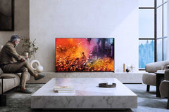 Sony K-75XR90 ขนาด 75 นิ้ว BRAVIA 9 Mini LED 4K XR90 รับประกันศูนย์ไทย