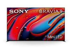 Sony K-75XR90 ขนาด 75 นิ้ว BRAVIA 9 Mini LED 4K XR90 รับประกันศูนย์ไทย