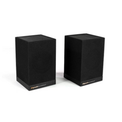 KLIPSCH CINEMA 600 5.1 SOUND BAR + ลำโพง SURROUND 3 รับประกันศูนย์ไทย ดำ