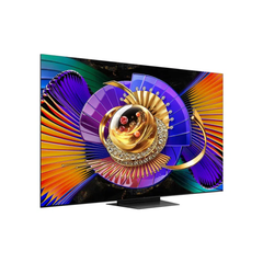 TCL 85C7L ขนาด 85 นิ้ว 4K C7L SQD-Mini LED รับประกันศูนย์ไทย