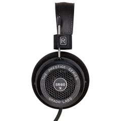 GRADO SR60X Prestige Series Headphone หูฟังออนเอียร์ รับประกันศูนย์ไทย