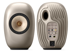[พรีออเดอร์] KEF LS LUXE ลำโพงแอคทีฟไร้สายระดับพรีเมียม ประกันศูนย์ไทย