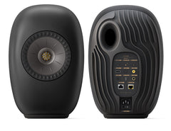 [พรีออเดอร์] KEF LS LUXE ลำโพงแอคทีฟไร้สายระดับพรีเมียม ประกันศูนย์ไทย