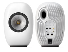 [พรีออเดอร์] KEF LS LUXE ลำโพงแอคทีฟไร้สายระดับพรีเมียม ประกันศูนย์ไทย