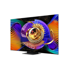 TCL 85C7L ขนาด 85 นิ้ว 4K C7L SQD-Mini LED รับประกันศูนย์ไทย
