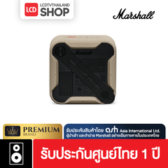 Marshall Willen II ลำโพง รับประกันศูนย์ไทย