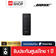 BOSE SMART ULTRA SOUNDBAR ลำโพงซาวบาร์ รับประกันศูนย์ไทย