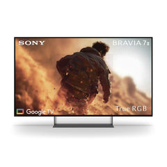 Sony K-65XR70M2 BRAVIA 7 II ขนาด 65 นิ้ว True RGB  4K  Google TV รับประกันศูนย์ไทย