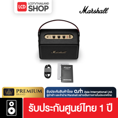 Marshall Kilburn III ลำโพงบลูทูธ รับประกันศูนย์ไทย