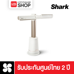 Shark TF202STH TurboBlade Ultra Powerful Bladeless Tower Fan พัดลมไร้ใบพัด รับประกันศูนย์ไทย