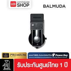 BALMUDA K06F The Brew เครื่องทำกาแฟ รับประกันศูนย์ไทย