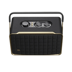 JBL Authentics 300 ลำโพงสมาร์ทโฮมเชื่อมต่อ Wi-Fi และ Bluetooth รับประกันศูนย์ไทย 1 ปี