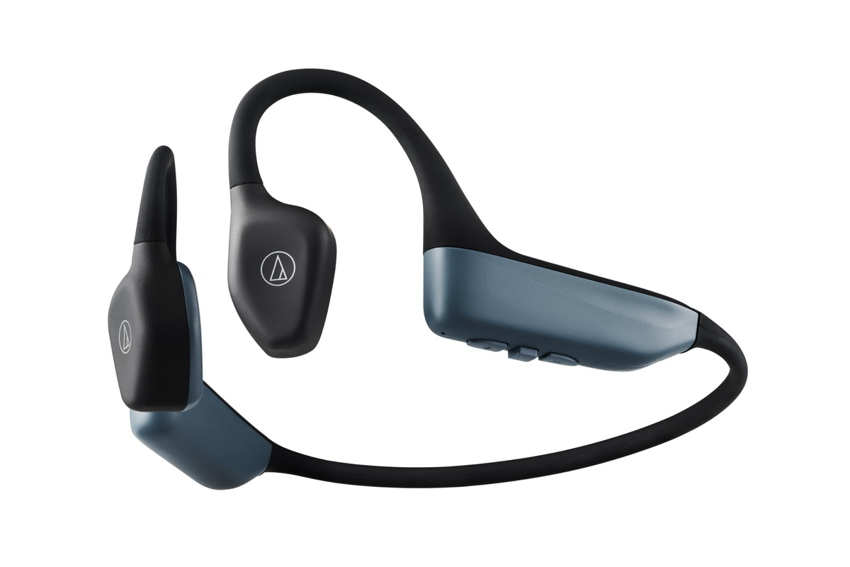 Audio technica ATH-CC500BT2 Cartilage Conduction Headphones ประกันศูนย์ไทย