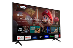 Sony K-43S30 ขนาด 43 นิ้ว BRAVIA 3 4K UHD LED S30 รับประกันศูนย์ไทย