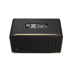 JBL Authentics 500 ลำโพงสมาร์ทโฮมเชื่อมต่อ Wi-Fi และ Bluetooth รองรับ Dolby Atmos® รับประกันศูนย์ไทย