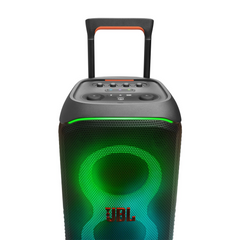 JBL Partybox Stage 320 ลำโพงปาร์ตี้บลูทูธระบบ AI วิเคราะห์เสียงแบบเรียลไทม์ รับประกันศูนย์ไทย