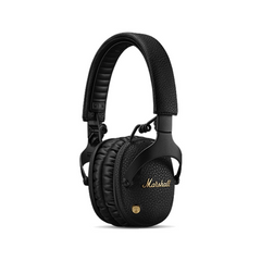 Marshall Monitor III A.N.C. Wireless Headphone Black หูฟังครอบหูไร้สาย รับประกันศูนย์ไทย