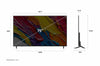 LG 75QNED82ASA ขนาด 75 นิ้ว 4K QNED QNED82ASA รับประกันศูนย์ไทย