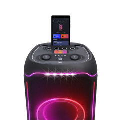 JBL PartyBox Ultimate ลำโพงปาตี้ขนาดใหญ่ รองรับการใช้งานผ่าน Wi-Fi และ Bluetooth รับประกันศูนย์ไทย