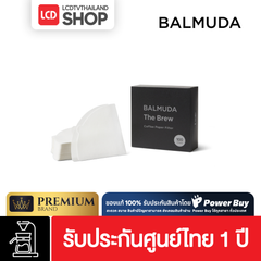 BALMUDA K06F The Brew เครื่องทำกาแฟ รับประกันศูนย์ไทย