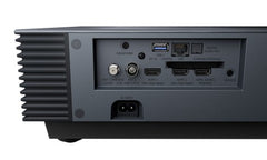 Hisense PX3-PRO Laser Cinema 3000 ANSI Dolby Vision โปรเจคเตอร์ รับประกันศูนย์ไทย