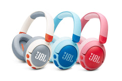 JBL Junior 470NC JBLJR470NC หูฟัง รับประกันศูนย์ไทย