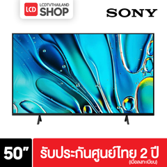 Sony K-50S30 ขนาด 50 นิ้ว BRAVIA 3 4K UHD LED S30  รับประกันศูนย์ไทย