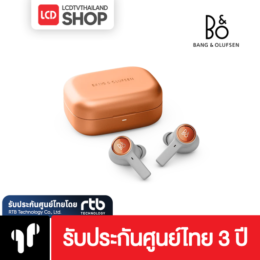B&O Beoplay Earphone Eleven หูฟัง รับประกันศูนย์ไทย