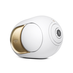 Devialet Phantom Ultimate 108 dB ลำโพงแอคทีฟ กำลังขับ 1100W ประกันศูนย์ไทย [ติดต่อเพื่อรับส่วนลด]