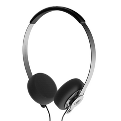 Gadhouse Wesley Headphones Black หูฟังออนเอียร์ รับประกันศูนย์ไทย
