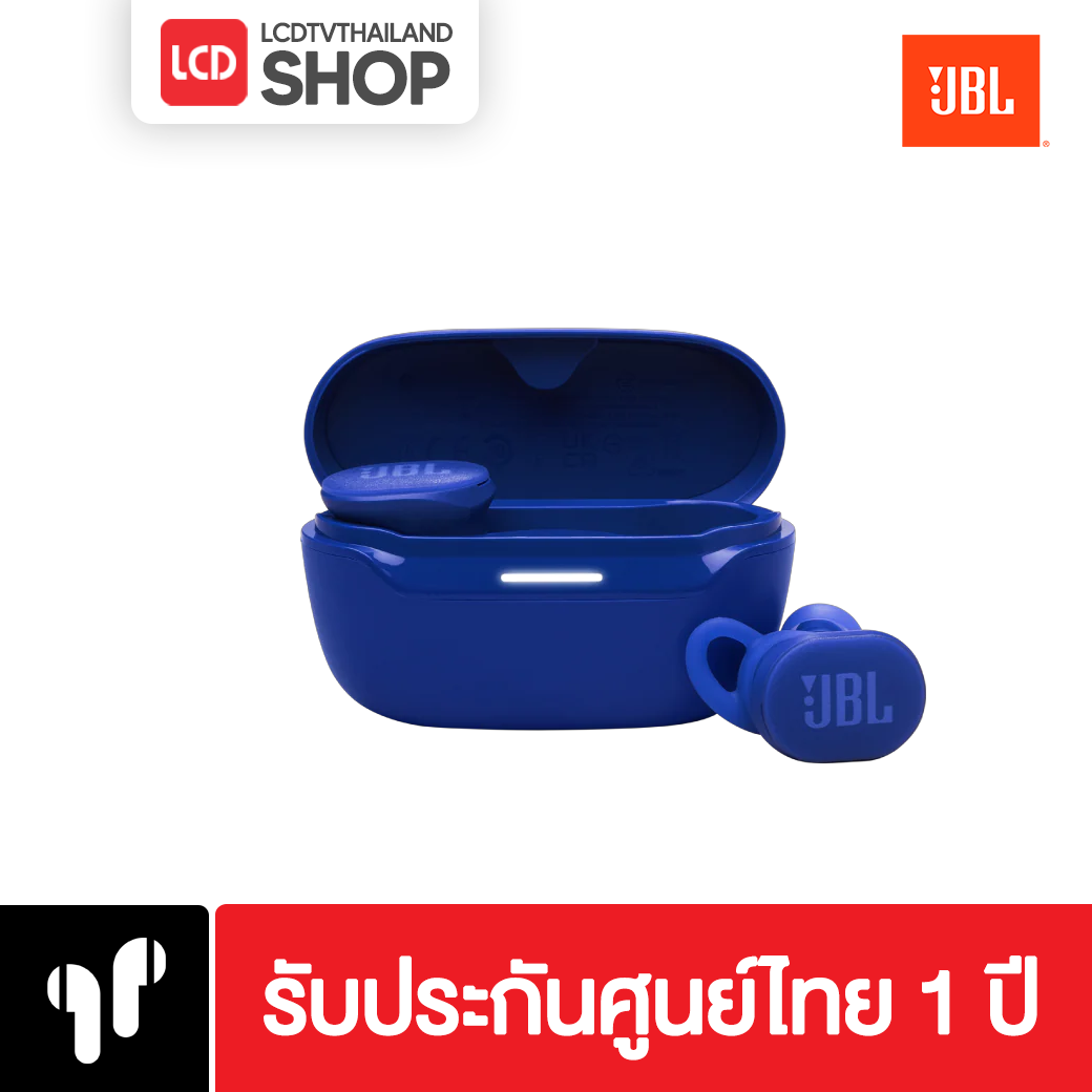 JBL Endurance Race JBLENDURACE2 หูฟัง รับประกันศูนย์ไทย