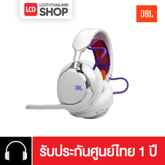 JBL Quantum 950 New 2026 หูฟัง Spatial Sound Noise Cancelling รองรับ บลูทูธ รับประกันศูนย์ไทย