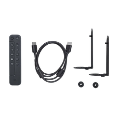 JBL BAR 300 Soundbar 5.0ch ลำโพง ซาวด์บาร์ Dolby Atmos ประกันศูนย์ไทย