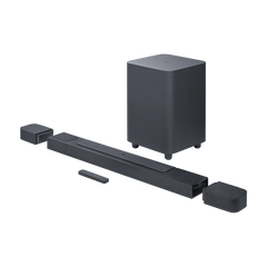 JBL BAR 800 Soundbar 5.1.2ch. ลำโพง ซาวด์บาร์ Dolby Atmos ประกันศูนย์ไทย