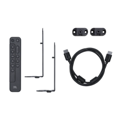 JBL BAR 1300 Soundbar 11.1.4ch ลำโพงซาวด์บาร์ MultiBeam Dolby Atmos ประกันศูนย์ไทย