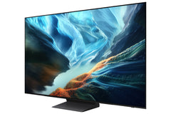 Samsung 77S90H ขนาด 77 นิ้ว OLED 4K TV รุ่น QA77S90HAKXXT S90H รับประกันศูนย์ไทย