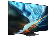 Samsung 77S90H ขนาด 77 นิ้ว OLED 4K TV รุ่น QA77S90HAKXXT S90H รับประกันศูนย์ไทย